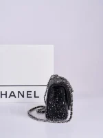 UbestLuxury Chanel Chanel 25k Handbag 21cm product photo detail 5 SKU CH31104