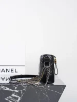 UbestLuxury Chanel NEL gabrielle hobobag Handbag 20cm product photo detail 5 SKU CH31112