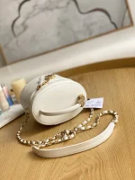 UbestLuxury Chanel Handbag 15cm product photo detail 5 SKU CH31114