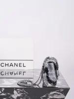 UbestLuxury Chanel Chanel 25k Handbag 21cm product photo detail 5 SKU CH31118