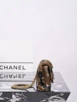 UbestLuxury Chanel Chanel 25k Handbag 21cm product photo detail 5 SKU CH31119