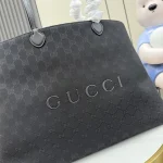 UbestLuxury Gucci Gucci NY Tote Bag 42cm product photo detail 5 SKU GU25030