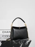 UbestLuxury Chanel Chanel Shoulder Bag 23cm product photo detail 5 SKU CH30677