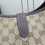 UbestLuxury Gucci Jackie 1961 Shoulder Bag 40cm product photo detail 5 SKU GU25058
