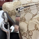 UbestLuxury Gucci Gucci Tag Handbag 30cm product photo detail 5 SKU GU25068