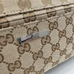 UbestLuxury Gucci Gucci Tag Handbag 30cm product photo detail 5 SKU GU25069