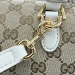 UbestLuxury Gucci Gucci NY Handbag 30cm product photo detail 5 SKU GU25093