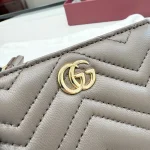 UbestLuxury Gucci GG Marmont Wallet 11cm product photo detail 5 SKU GU25107