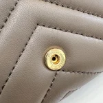 UbestLuxury Gucci GG Marmont Wallet product photo detail 5 SKU GU25108