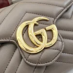 UbestLuxury Gucci GG Marmont Wallet 20cm product photo detail 5 SKU GU25110