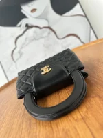 UbestLuxury Chanel Chanel 23K kelly Shoulder Bag 19cm product photo detail 5 SKU CH30682