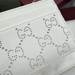 UbestLuxury Gucci Gucci Generation GG Leather Card Case product photo detail 5 SKU GU25116