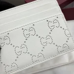 UbestLuxury Gucci Gucci Generation GG Leather Card Case product photo detail 5 SKU GU25117