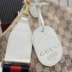 UbestLuxury Gucci Gucci NY Shoulder Bag 45cm product photo detail 5 SKU GU25123