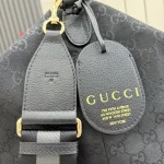 UbestLuxury Gucci Gucci NY Shoulder Bag 45cm product photo detail 5 SKU GU25124