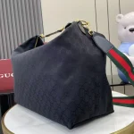 UbestLuxury Gucci Gucci Travel Bag 46cm product photo detail 5 SKU GU25128