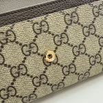 UbestLuxury Gucci Gucci GG Marmont Long Wallet product photo detail 5 SKU GU25144