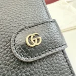 UbestLuxury Gucci GG Marmont Card Case 11cm product photo detail 5 SKU GU25145