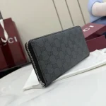 UbestLuxury Gucci Gucci Essence Classic Wallet 19cm product photo detail 5 SKU GU25160