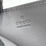 UbestLuxury Gucci GG Emblem Card Case product photo detail 5 SKU GU25170