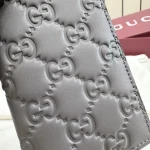 UbestLuxury Gucci GG Emblem Card Case product photo detail 5 SKU GU25171