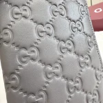 UbestLuxury Gucci GG Emblem Card Case product photo detail 5 SKU GU25172