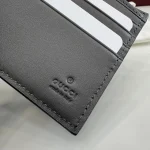 UbestLuxury Gucci GG Emblem Wallet product photo detail 5 SKU GU25173