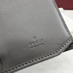 UbestLuxury Gucci GG Emblem Wallet product photo detail 5 SKU GU25175