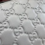 UbestLuxury Gucci GG Emblem Wallet 19cm product photo detail 5 SKU GU25176
