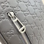 UbestLuxury Gucci GG Emblem Shoulder Bag 28cm product photo detail 5 SKU GU25178