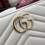 UbestLuxury Gucci GG Marmont Wallet 19cm product photo detail 5 SKU GU25186