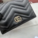 UbestLuxury Gucci GG Marmont Wallet 11cm product photo detail 5 SKU GU25191