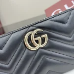 UbestLuxury Gucci GG Marmont Wallet 19cm product photo detail 5 SKU GU25194