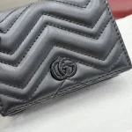 UbestLuxury Gucci GG Marmont Card Case product photo detail 5 SKU GU25197