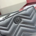 UbestLuxury Gucci Wallet 11.5cm product photo detail 5 SKU GU25198