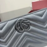 UbestLuxury Gucci GG Marmont Wallet 19cm product photo detail 5 SKU GU25199