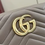 UbestLuxury Gucci GG Marmont Handbag 24cm product photo detail 5 SKU GU25203