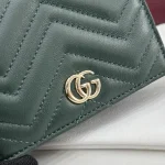 UbestLuxury Gucci GG Marmont Wallet product photo detail 5 SKU GU25211