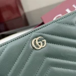 UbestLuxury Gucci GG Marmont Wallet 19cm product photo detail 5 SKU GU25212