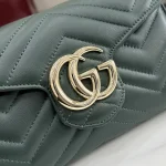 UbestLuxury Gucci GG Marmont Wallet 20cm product photo detail 5 SKU GU25213