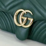 UbestLuxury Gucci GG Marmont Handbag 22cm product photo detail 5 SKU GU25215
