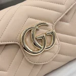 UbestLuxury Gucci GG Marmont Wallet 20cm product photo detail 5 SKU GU25216