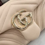 UbestLuxury Gucci GG Marmont Handbag 22cm product photo detail 5 SKU GU25219