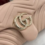 UbestLuxury Gucci GG Marmont Handbag 26cm product photo detail 5 SKU GU25220
