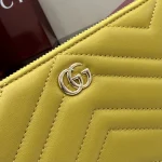 UbestLuxury Gucci GG Marmont Wallet 19cm product photo detail 5 SKU GU25222
