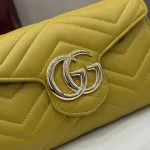 UbestLuxury Gucci GG Marmont Wallet 20cm product photo detail 5 SKU GU25223