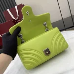 UbestLuxury Gucci GG Marmont Handbag product photo detail 6 SKU GU25230