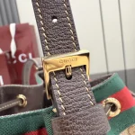 UbestLuxury Gucci Generation Gucci Bucket Bag 23cm product photo detail 6 SKU GU25240