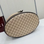 UbestLuxury Gucci Generation Gucci Bucket Bag 33cm product photo detail 6 SKU GU25241