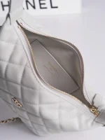 UbestLuxury Chanel Chanel 25C Handbag 21.5cm product photo detail 6 SKU CH30694